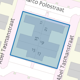 Perceel AMR01-I-2809