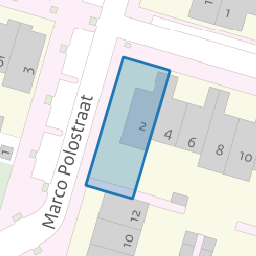 Perceel AMR01-I-2812