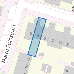 Perceel AMR01-I-2813