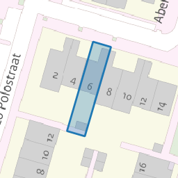 Perceel AMR01-I-2814