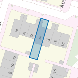 Perceel AMR01-I-2815