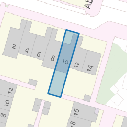 Perceel AMR01-I-2816