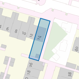 Perceel AMR01-I-2818