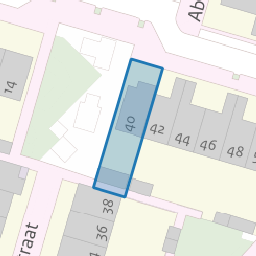 Perceel AMR01-I-2819