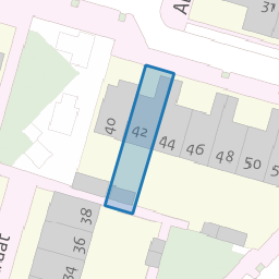 Perceel AMR01-I-2820