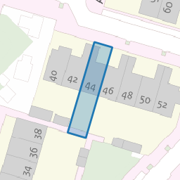 Perceel AMR01-I-2821