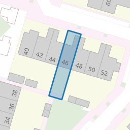 Perceel AMR01-I-2822