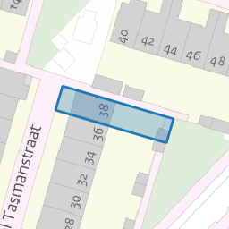 Perceel AMR01-I-2826