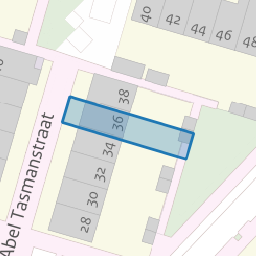 Perceel AMR01-I-2827