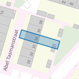 Perceel AMR01-I-2828