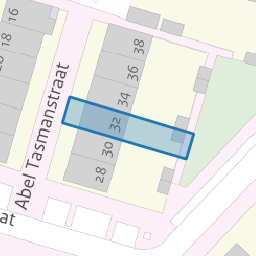 Perceel AMR01-I-2829