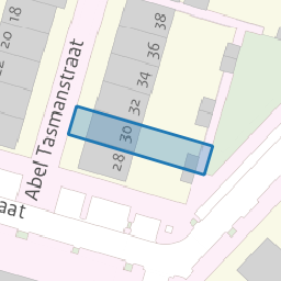 Perceel AMR01-I-2830