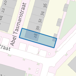 Perceel AMR01-I-2831