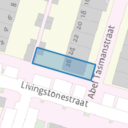 Perceel AMR01-I-2832