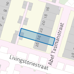 Perceel AMR01-I-2833