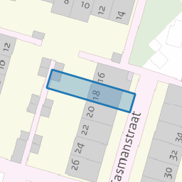 Perceel AMR01-I-2836