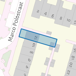 Perceel AMR01-I-2838