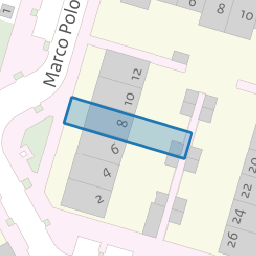 Perceel AMR01-I-2840