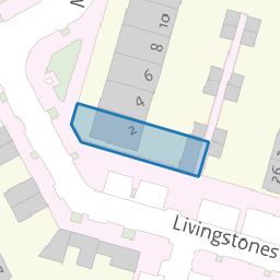 Perceel AMR01-I-2843