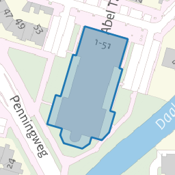 Perceel AMR01-I-2853