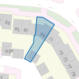 Perceel AMR01-I-2857