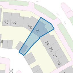 Perceel AMR01-I-2858