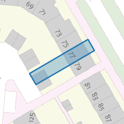 Perceel AMR01-I-2861