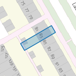 Perceel AMR01-I-2864