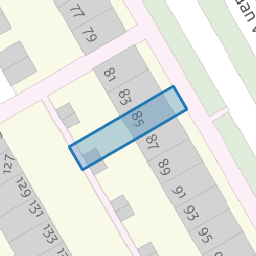 Perceel AMR01-I-2865