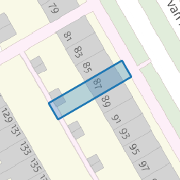 Perceel AMR01-I-2866