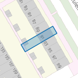 Perceel AMR01-I-2868