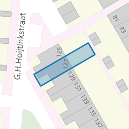 Perceel AMR01-I-2874