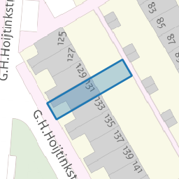 Perceel AMR01-I-2876