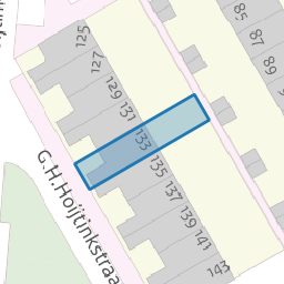 Perceel AMR01-I-2877