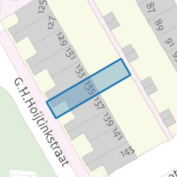 Perceel AMR01-I-2878