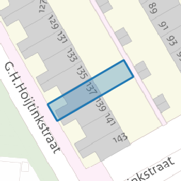 Perceel AMR01-I-2879