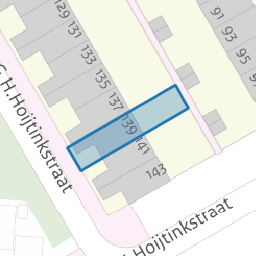 Perceel AMR01-I-2880