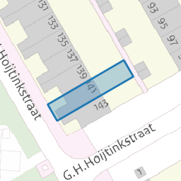 Perceel AMR01-I-2881