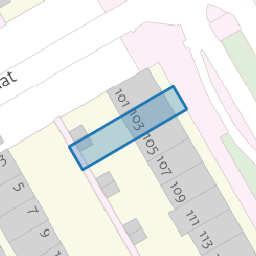 Perceel AMR01-I-2885