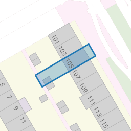 Perceel AMR01-I-2886