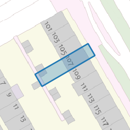 Perceel AMR01-I-2887