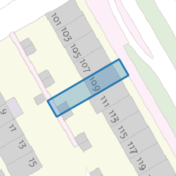 Perceel AMR01-I-2888