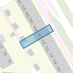 Perceel AMR01-I-2889