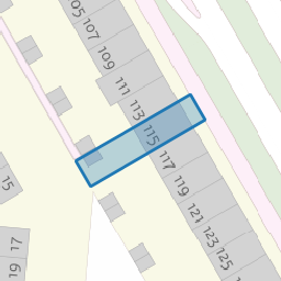 Perceel AMR01-I-2891