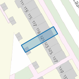 Perceel AMR01-I-2894