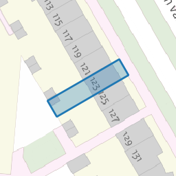 Perceel AMR01-I-2895