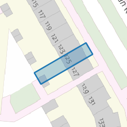 Perceel AMR01-I-2896