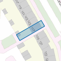 Perceel AMR01-I-2897