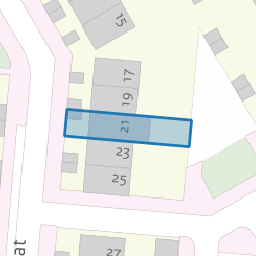 Perceel AMR01-I-2900