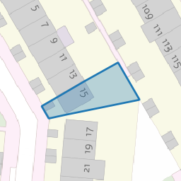 Perceel AMR01-I-2903